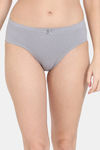 Rosaline Fleur Burst Medium Rise Full Coverage Hipster Panty (Pack of 5) - Multicolor — thumbnail 2